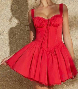 Robe princesse1